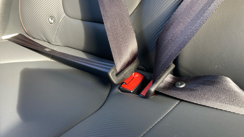 MG ZS 1.0T GDi Exclusive 5dr DCT Petrol Hatchback